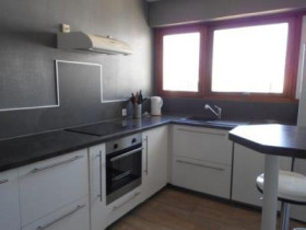Appartement à Pessac