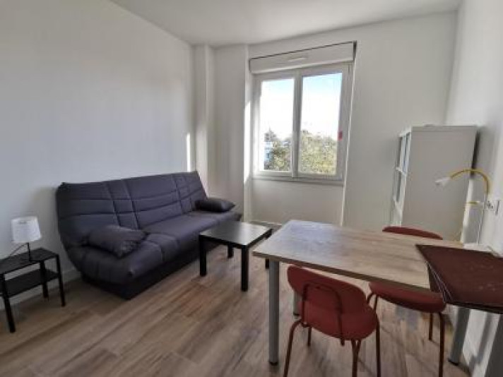 Voir la photo 1/12 du type apartment à Brest