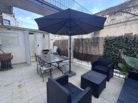 Appartement à Marseille