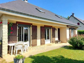Maison à Égletons