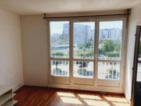 Appartement à Garges-lès-Gonesse