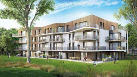 Appartement à Lille