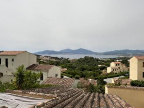 Appartement à Pietrosella