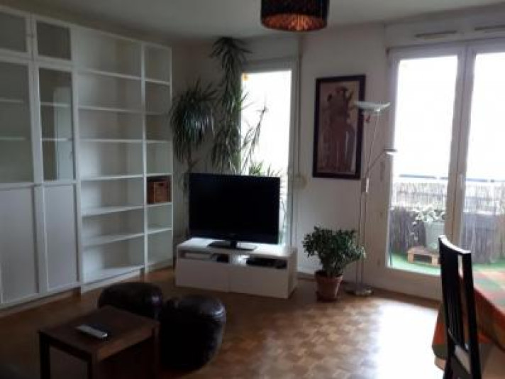 Voir la photo 1/16 du type apartment à Lyon 9e Arrondissement