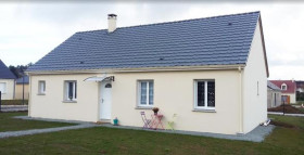 Maison à Tournay