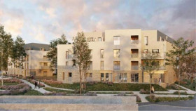 Appartement à Saint-Sébastien-sur-Loire