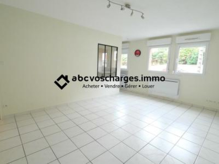 Voir la photo 1/6 du type apartment à Valenciennes
