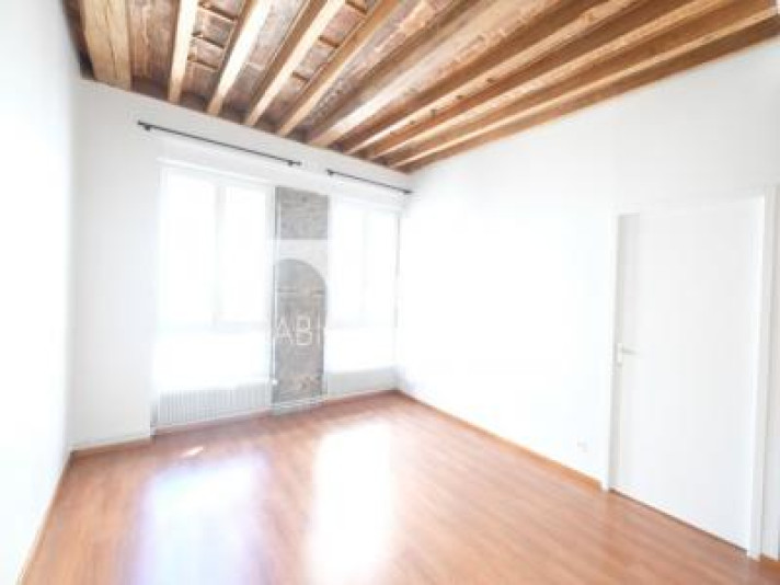 Voir la photo 1/6 du type apartment à Saint-Étienne
