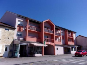Appartement à Bologne