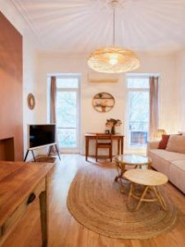 Appartement à Marseille