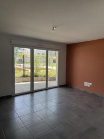 Appartement à Sassenage