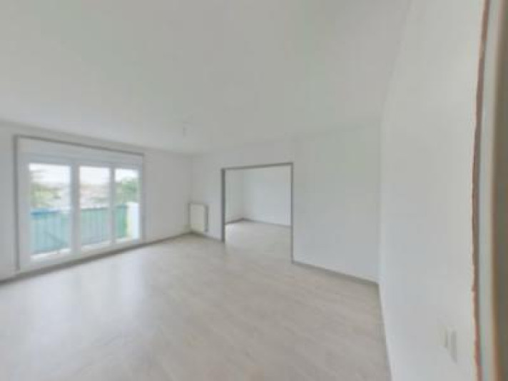 Voir la photo 1/9 du type apartment à Saint-Amand-Montrond