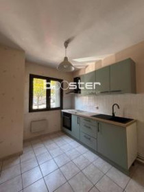 Appartement à Saint-Yrieix-la-Perche