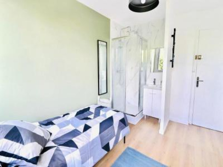 Voir la photo 1/9 du type apartment à Ennery
