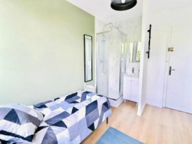 Appartement à Ennery
