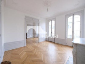 Appartement à Saint-Étienne