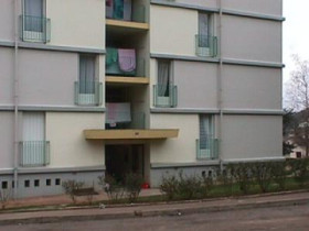 Appartement à Montbard