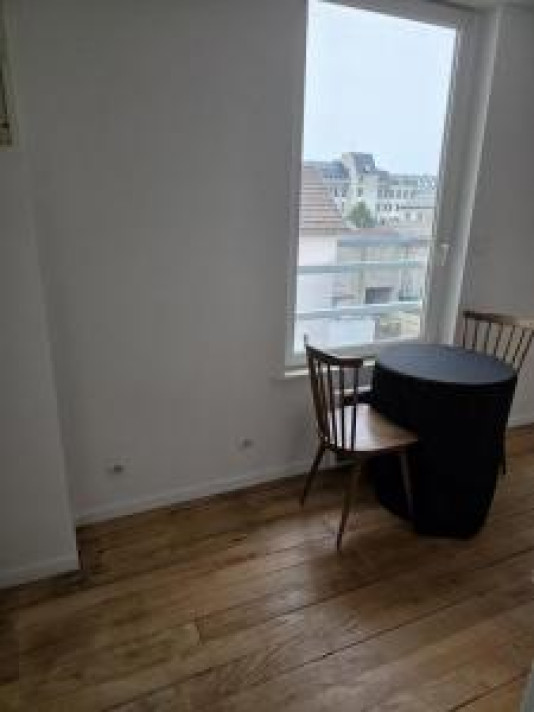 Voir la photo 1/16 du type apartment à Vesoul