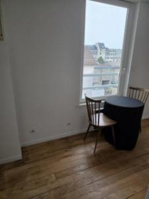 Appartement à Vesoul