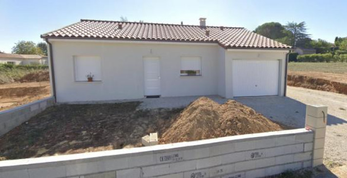 Voir la photo 1/5 du type house à La Jonchère-Saint-Maurice