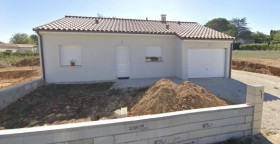 Maison à La Jonchère-Saint-Maurice