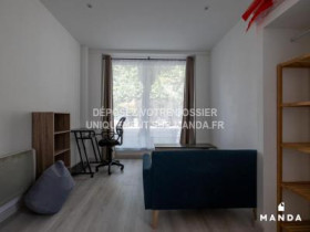 Appartement à Pau