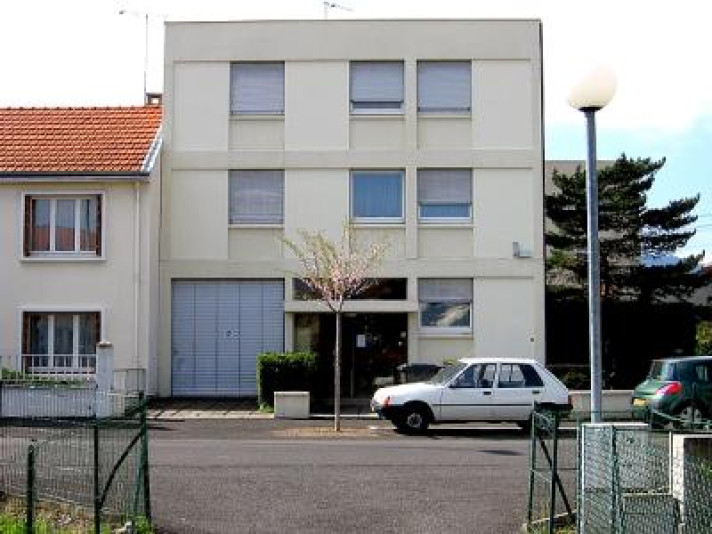 Voir la photo 1/16 du type apartment à Clermont-Ferrand