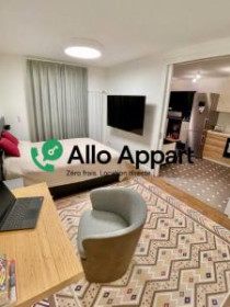 Appartement à Lyon 9e Arrondissement