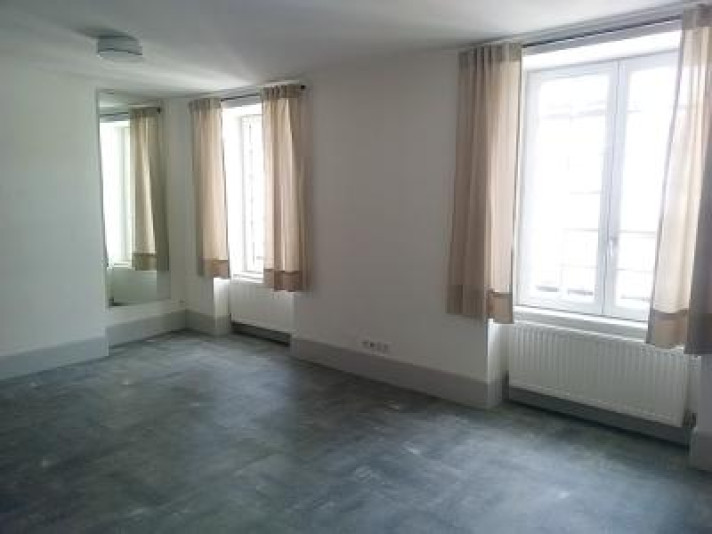 Voir la photo 1/18 du type apartment à Clermont-Ferrand