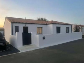 Maison à Privas