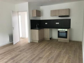 Appartement à Lens