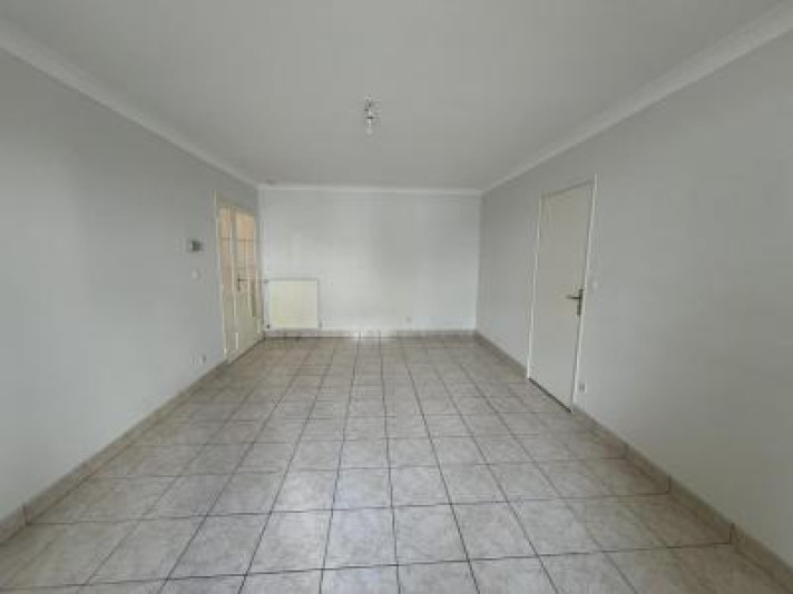 Voir la photo 1/8 du type apartment à Nantes