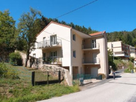 Appartement à Saint-Martin-de-Valamas