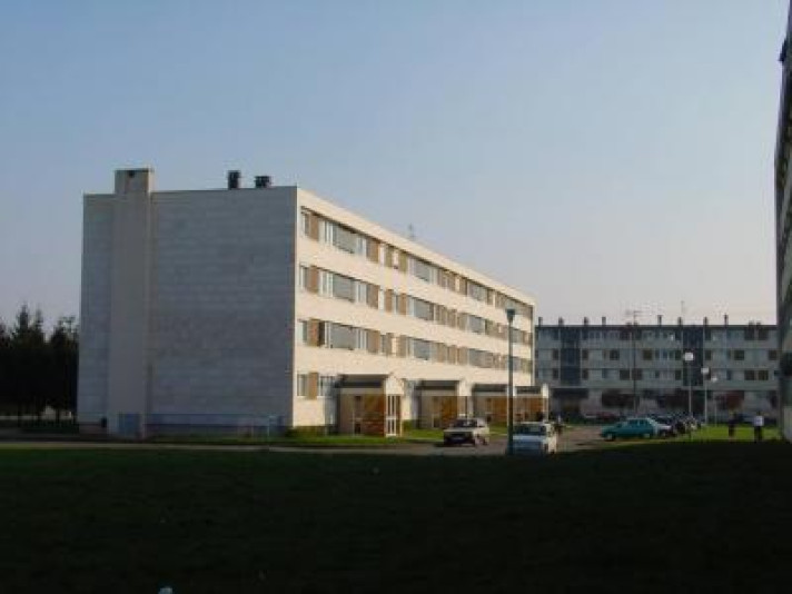Voir la photo 1/19 du type apartment à Breteuil
