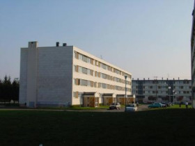Appartement à Breteuil