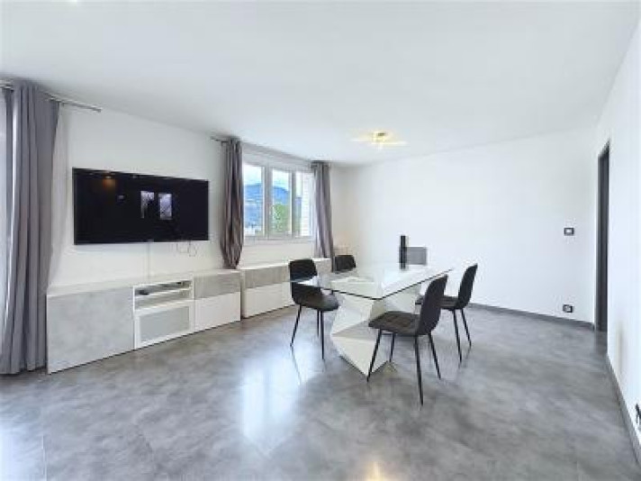 Voir la photo 1/6 du type apartment à Saint-Martin-d'Hères