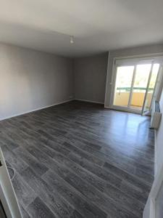 Voir la photo 1/26 du type apartment à Chaumont