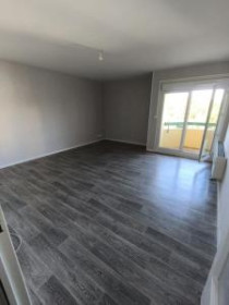 Appartement à Chaumont