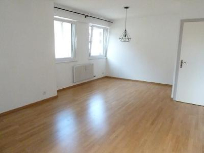 Voir la photo 1/6 du type apartment à Haguenau