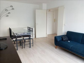 Appartement à Courdimanche