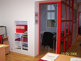 Maison à Martigné-Ferchaud