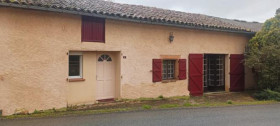 Maison à Martisserre
