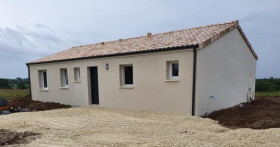 Maison à Aurensan