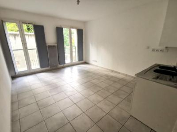 Voir la photo 1/23 du type apartment à Avignon