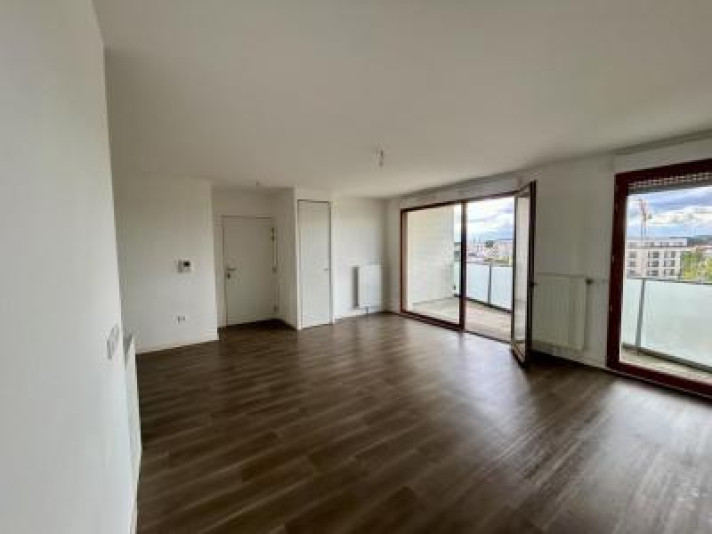 Voir la photo 1/46 du type apartment à Brétigny-sur-Orge