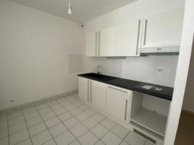 Appartement à Le Creusot