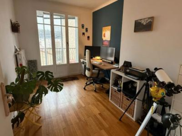 Voir la photo 1/17 du type apartment à Lyon 9e Arrondissement