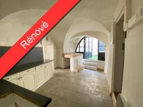 Appartement à Langlade