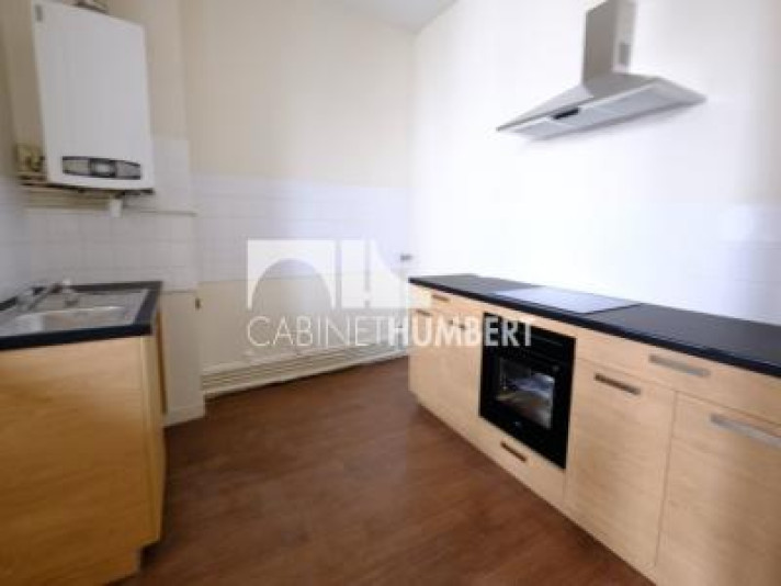 Voir la photo 1/6 du type apartment à Saint-Étienne