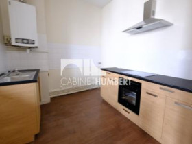 Appartement à Saint-Étienne